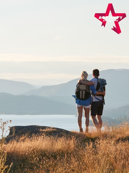 AS Great Escapes Gift Experience (587741) | £129