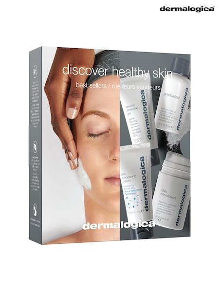 Dermalogica Discover Healthy Skin Kit