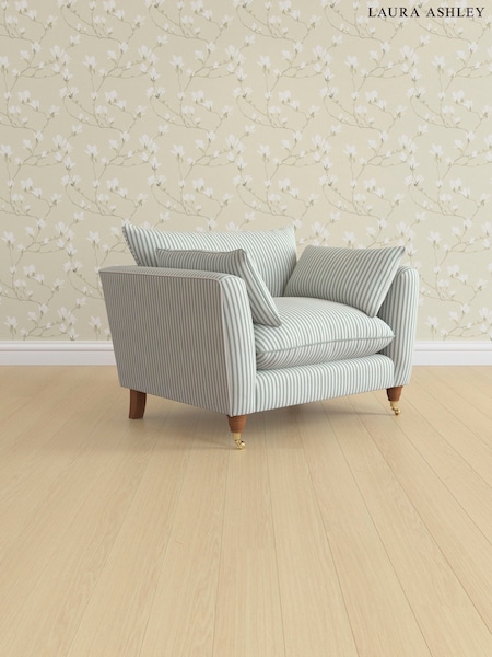 Lyme Regis/Duck Egg Casterton By Laura Ashley (588703) | £1,100