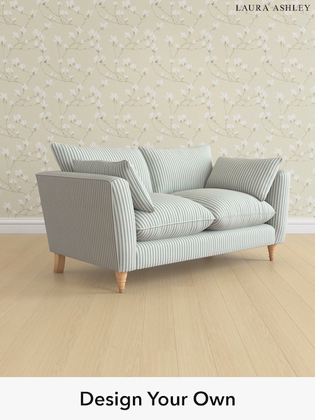 Lyme Regis/Duck Egg Casterton By Laura Ashley (588703) | £1,375