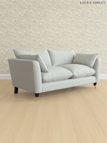 Lyme Regis/Duck Egg Casterton By Laura Ashley (588703) | £1,475