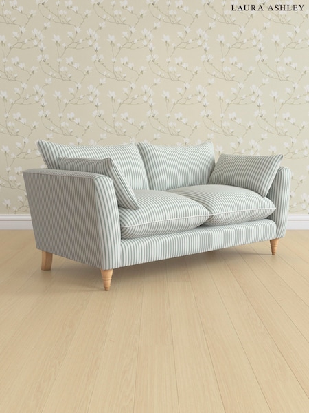 Lyme Regis/Duck Egg Casterton By Laura Ashley (588703) | £1,475
