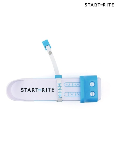 Start-Rite Small Foot Measuring Gauge - Up To Small 8.5 (589496) | £10