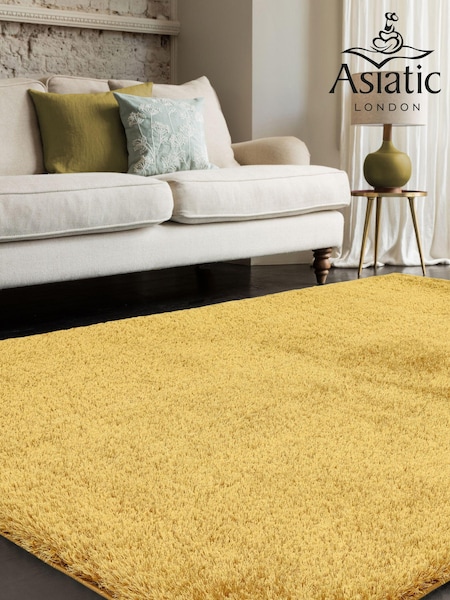 Asiatic Rugs Gold Payton Rug (589996) | £66 - £319