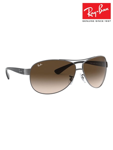 Ray-Ban Cockpit Sunglasses (590628) | £164