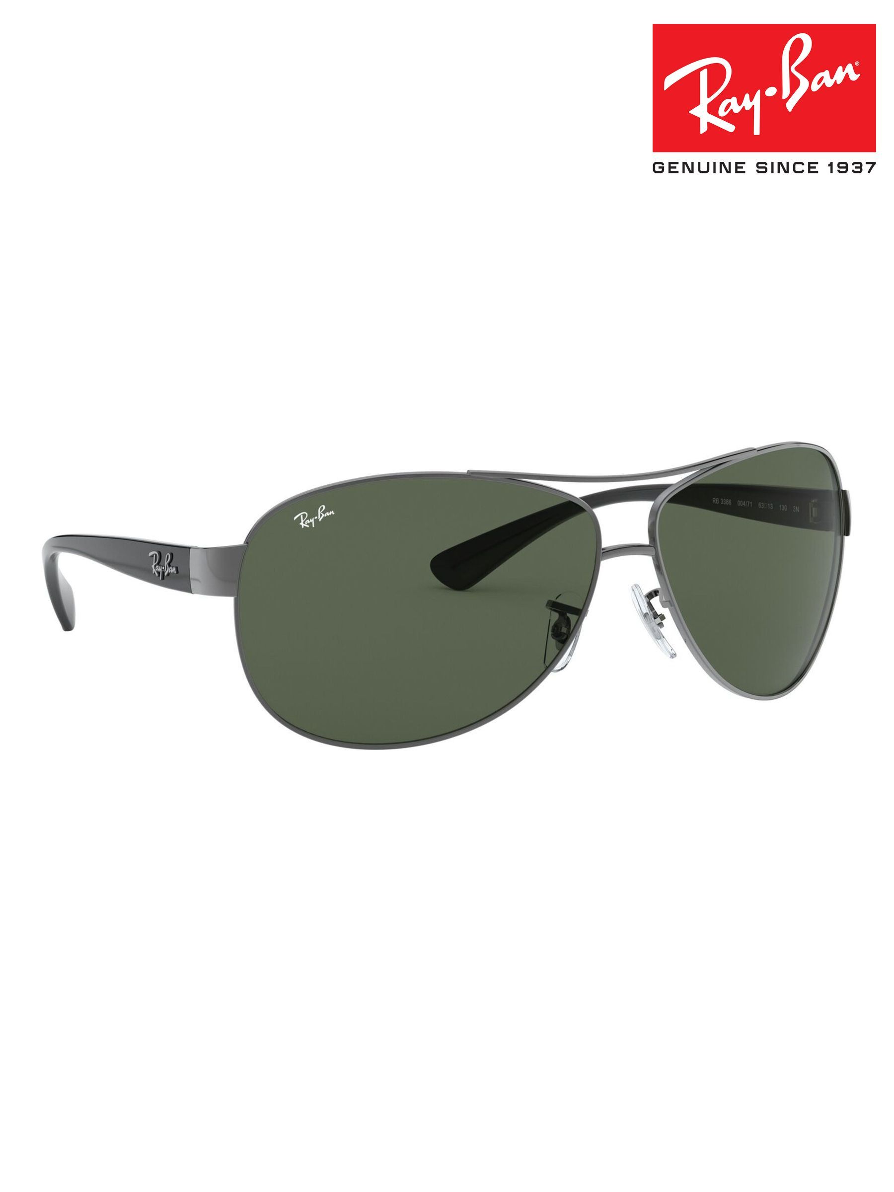 Men s Black Sunglasses Next Official Site