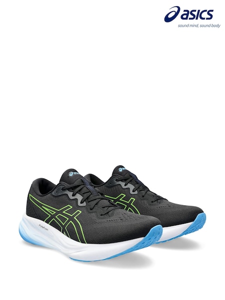 ASICS Mens Gel-Pulse 15 Trainers (591911) | £100