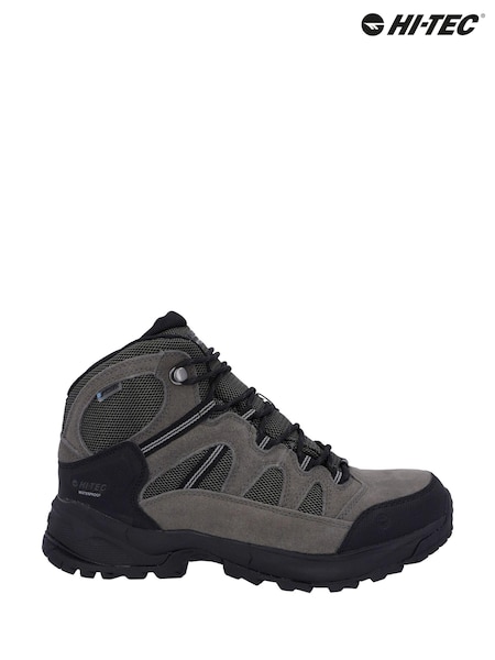 Hi-Tec Green Bandera Lite Boots (593932) | £100