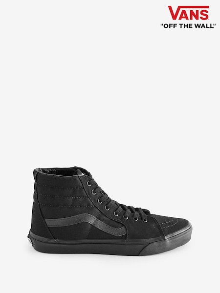 Vans Mens SK8 Hi Trainers (594010) | £75