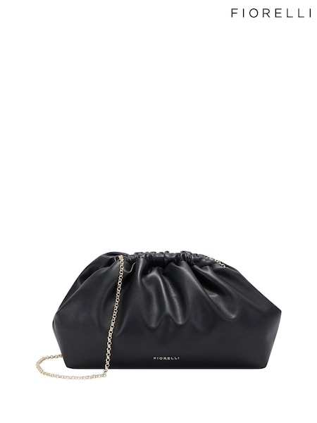 Fiorelli Edith Black Cross-Body Bag (597551) | £59