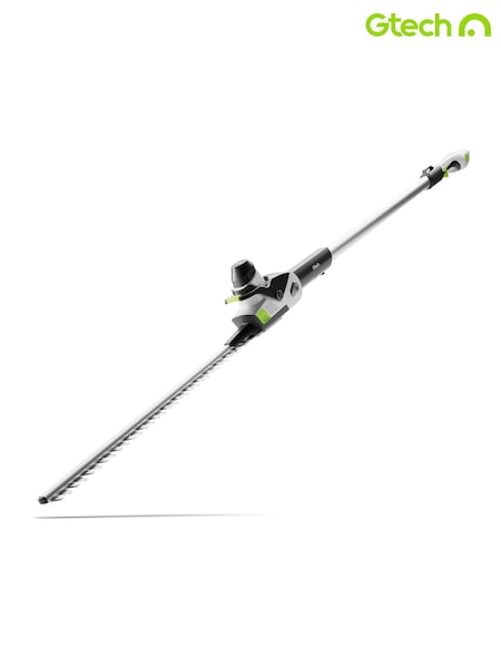 Gtech Cordless Long Reach Hedge Trimmer Ht50