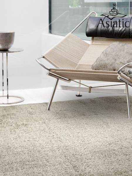 Asiatic Rugs Brown Payton Rug (597869) | £66 - £319