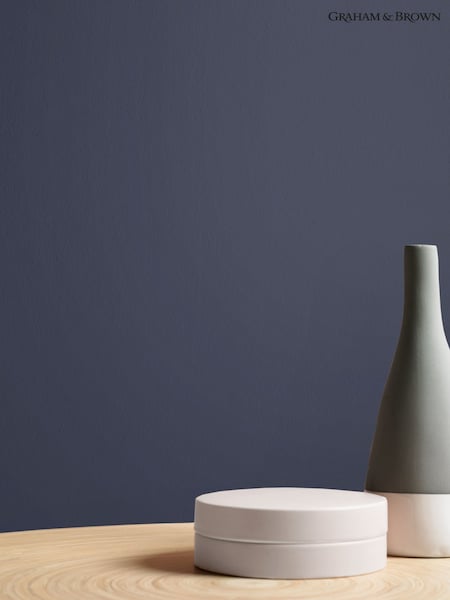 Graham & Brown 1 Litre Interior Eggshell Paint
