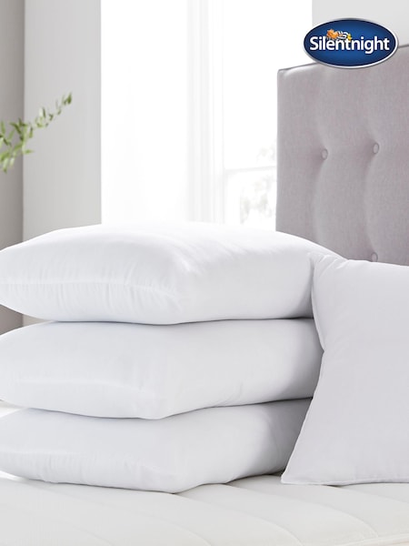 Silentnight 4 Pack Ultrabounce Pillows (5Q3505) | £30