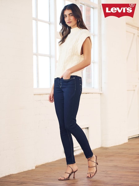 Levi's® Darkest Sky 311™ Shaping Skinny Jeans (601606) | £80