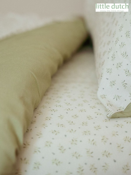 Little Dutch Cot Duvet Cover