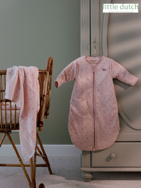 Little Dutch Winter 2 Tog Baby Sleeping Bag