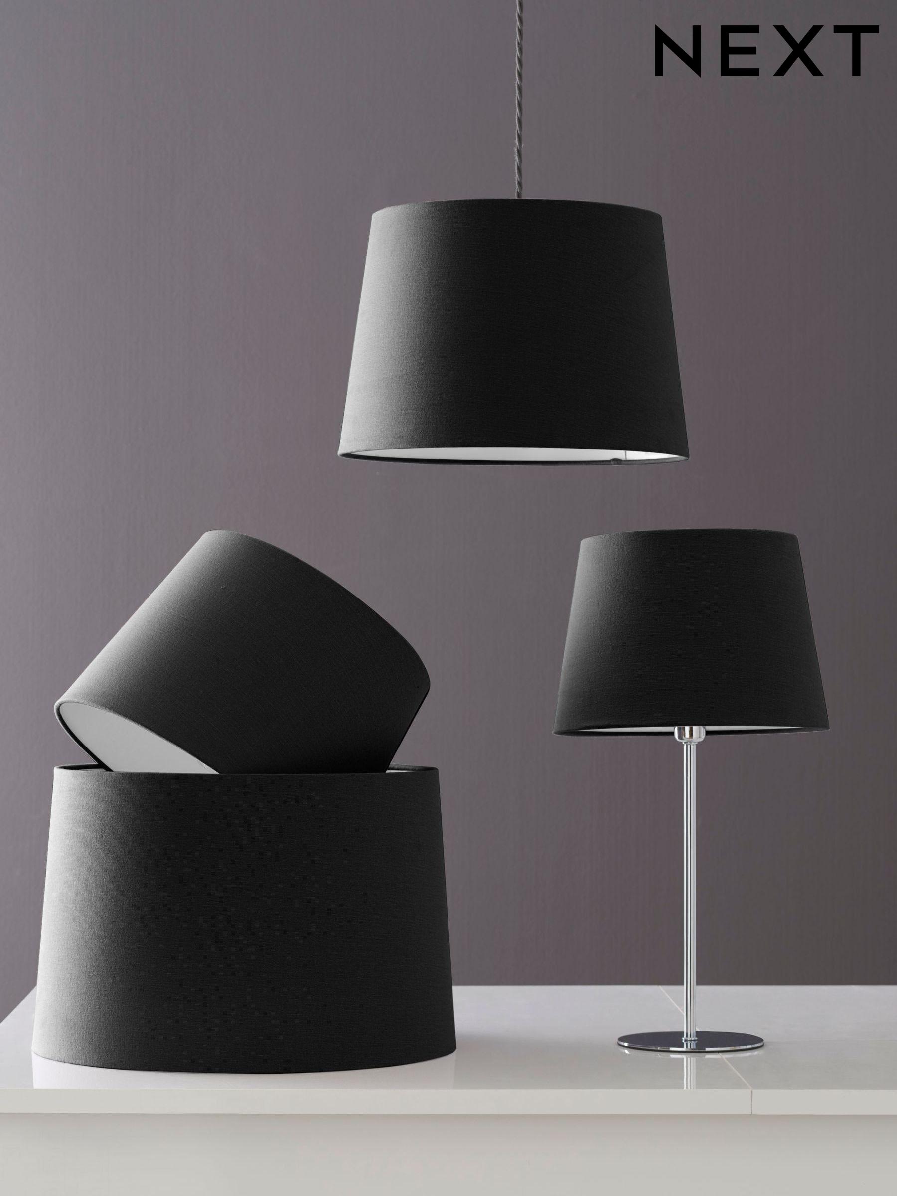 Charcoal light shade sale