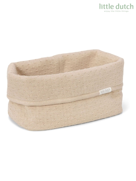 Little Dutch Large Storage Basket