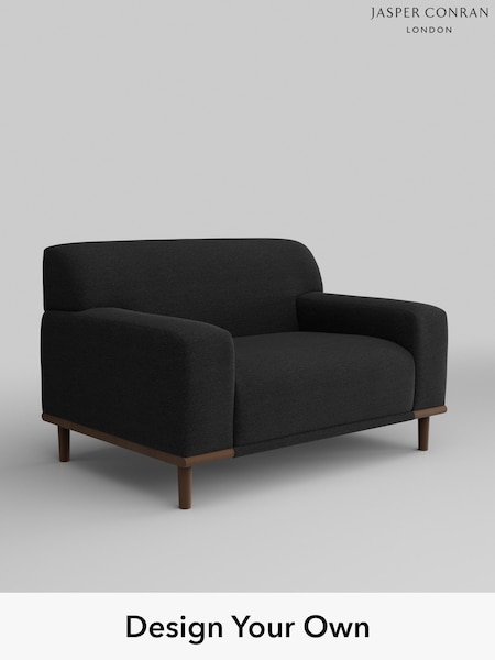 Soft Boucle/Black Bamburgh By Jasper Conran (603068) | £275 - £1,999