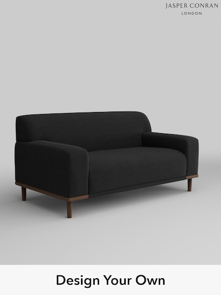 Soft Boucle/Black Bamburgh By Jasper Conran (603068) | £1,350