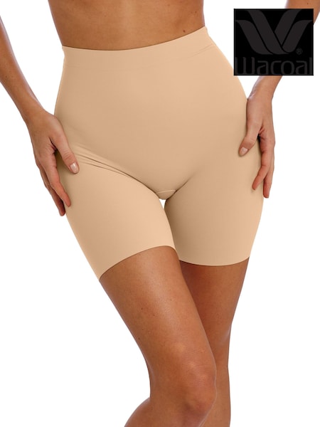 Wacoal Praline Shape Revelation Nude Thigh Shapers (605455) | £54