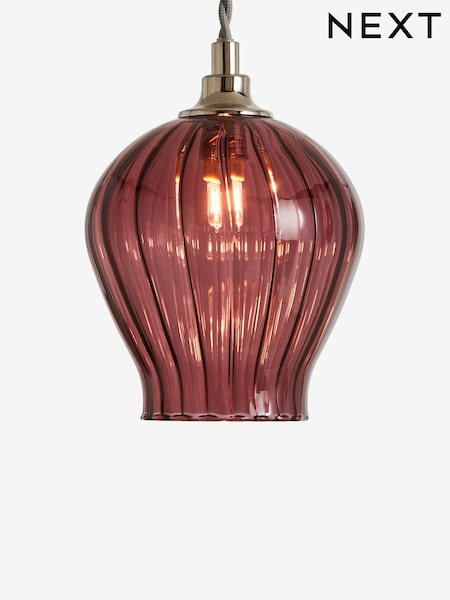 Dark Pink Hampton Cluster Spare Part for 884556 (609733) | £8
