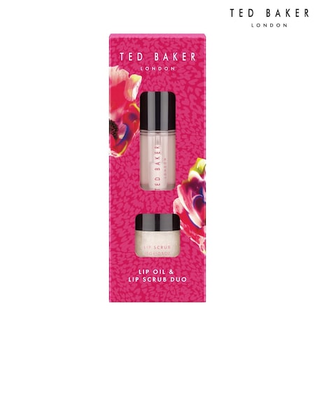 Ted Baker Fusion Cosmic Crush Lip Duo Gift Set