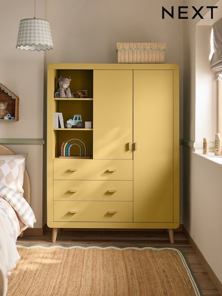 Wardrobe