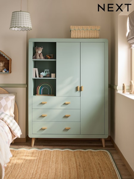 Wardrobe