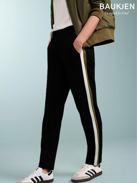 Baukjen Green Jay Joggers with Lenzing™ Ecovero™ (612423) | £95