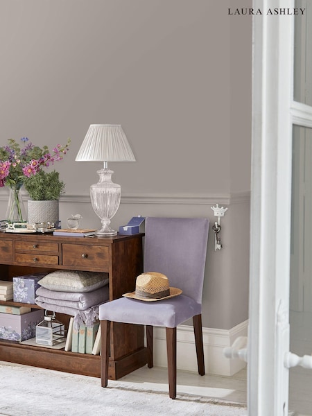 Laura Ashley Natural Sable Eggshell 750ml Paint (614312) | £28