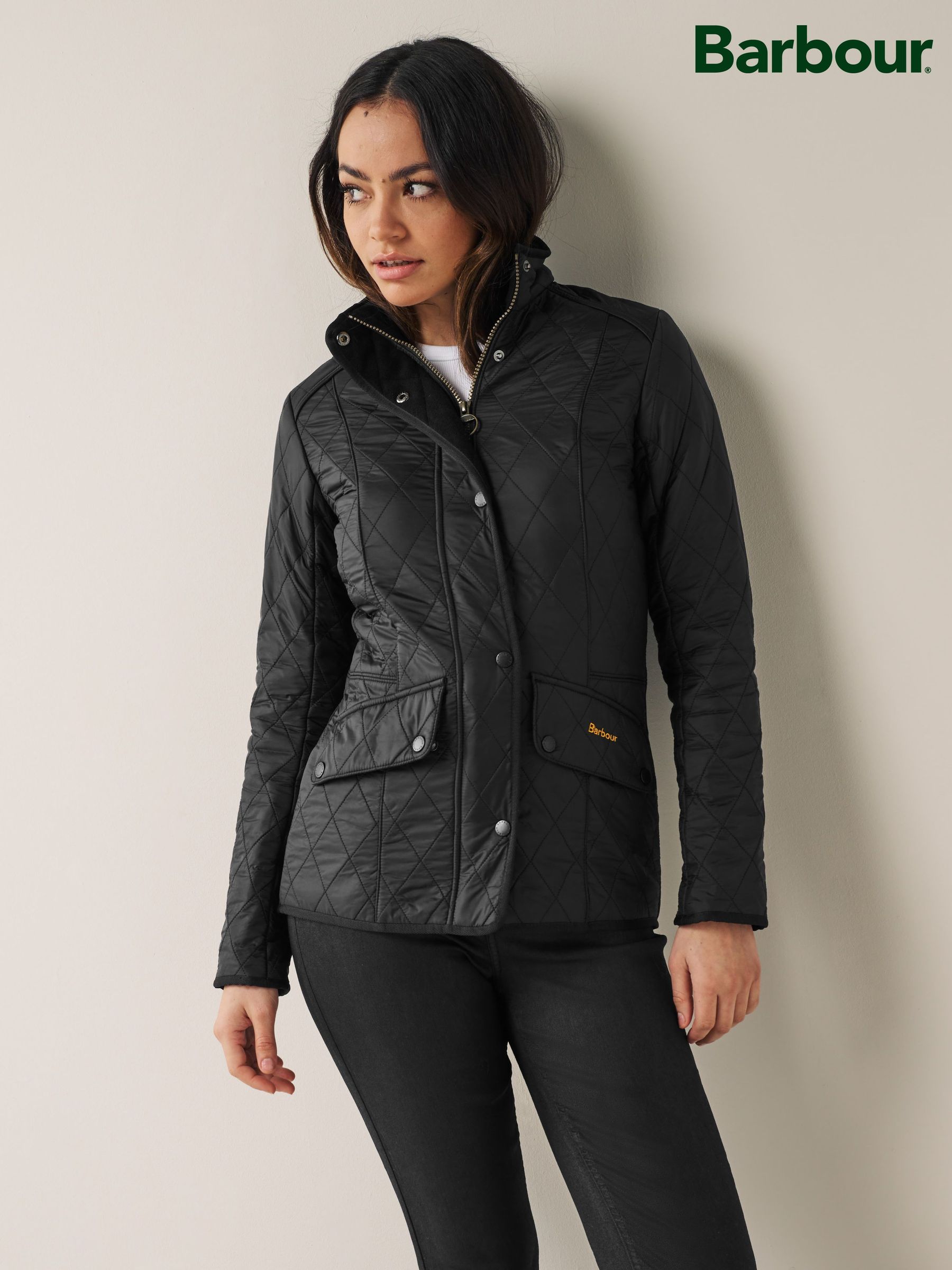 Womens barbour jackets uk top