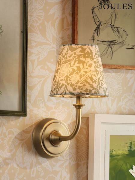 Joules Apsley Rechargeable Led Wall Light