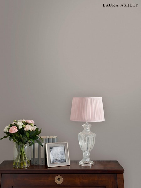 Laura Ashley Pale French Grey Eggshell 750ml Paint (620035) | £28