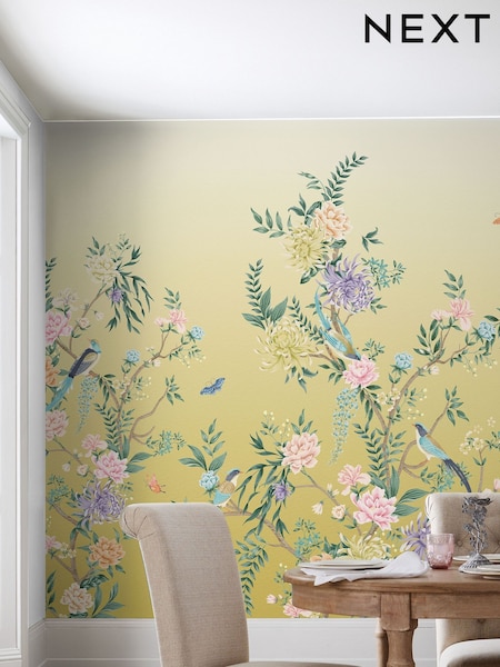 Emporium 3m Mural