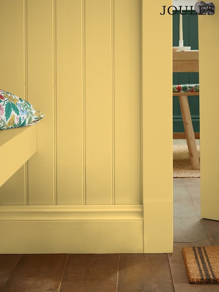 Joules Multi Surface Matt Emulsion 2.5l Paint