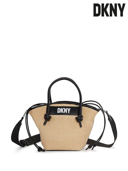 DKNY Cross-Body Tote Bag (623777) | £159