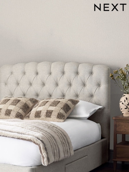 Linen Look 10m Wallpaper