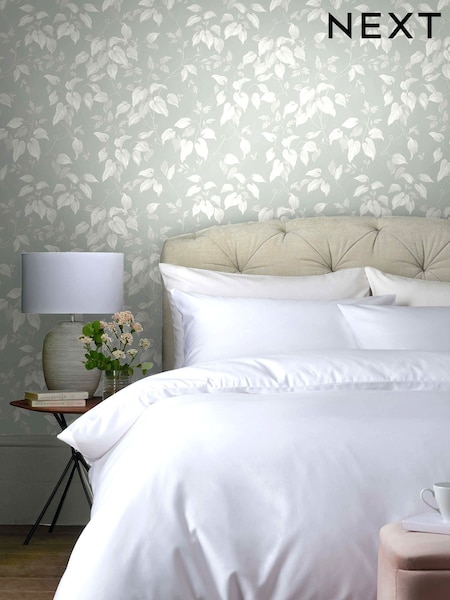 Country Flowers 10m Wallpaper