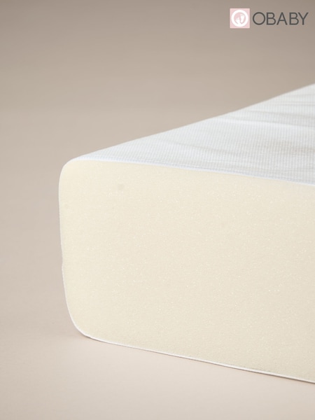 Obaby Foam Mattress (625439) | £45