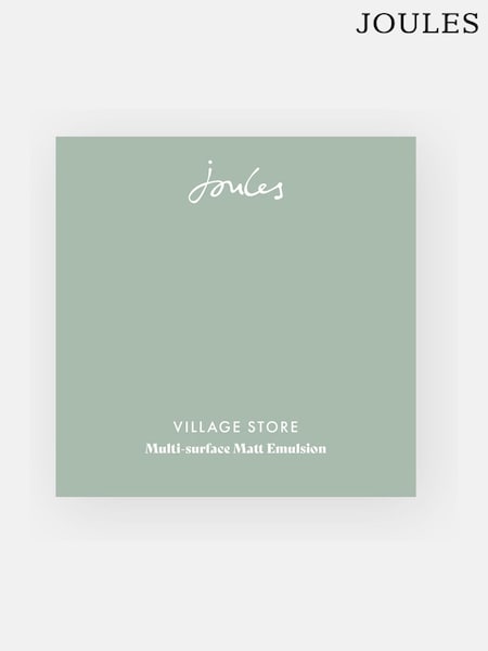 Joules Village Store Peel and Stick Sample (625703) | £1