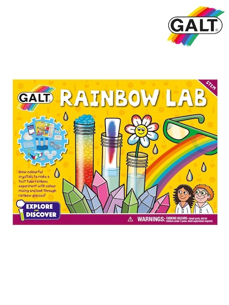 Galt Toys Rainbow Lab (626151) | £16