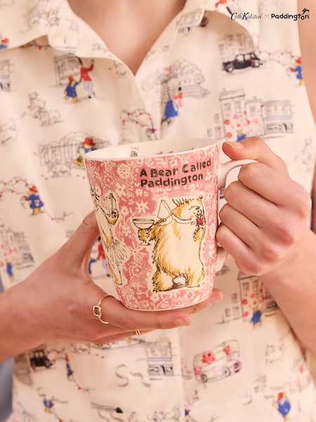 Cath Kidston Multi A Bear Called Paddington Mug (626379) | £14