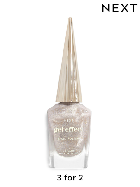 Gel Effect Nail Polish (627404) | £6