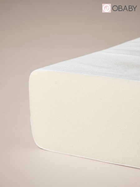 Obaby Foam Mattress (628062) | £55