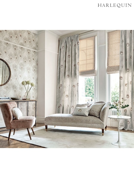 Harlequin Natural Orlena 10.05M Wallpaper (628630) | £80