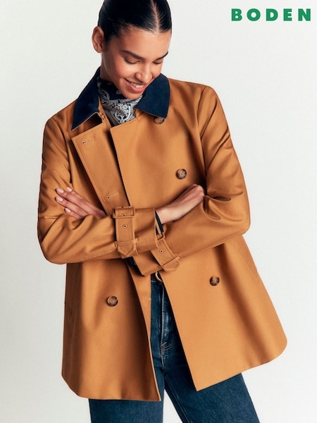Brown - Boden Swing Trench