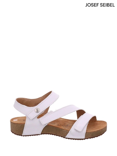 Josef Seibel Tonga 25 Triple Strap Sandals (635100) | £89