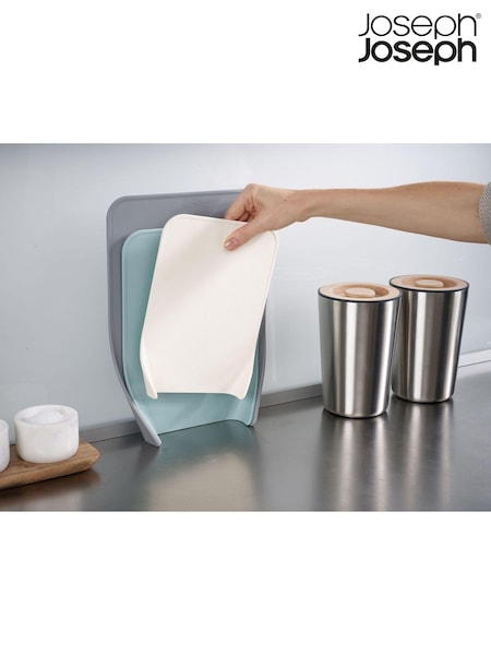 Joseph Joseph Blue Nest Chop Chopping Boards (635354) | £26